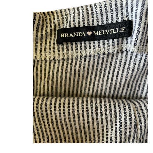 Brandy Melville Karla Dress One Size - Picture 4 of 6